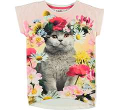Ragnhilde T-shirts & Tops